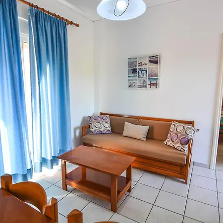 Epavlis 公寓式酒店 波多河丽