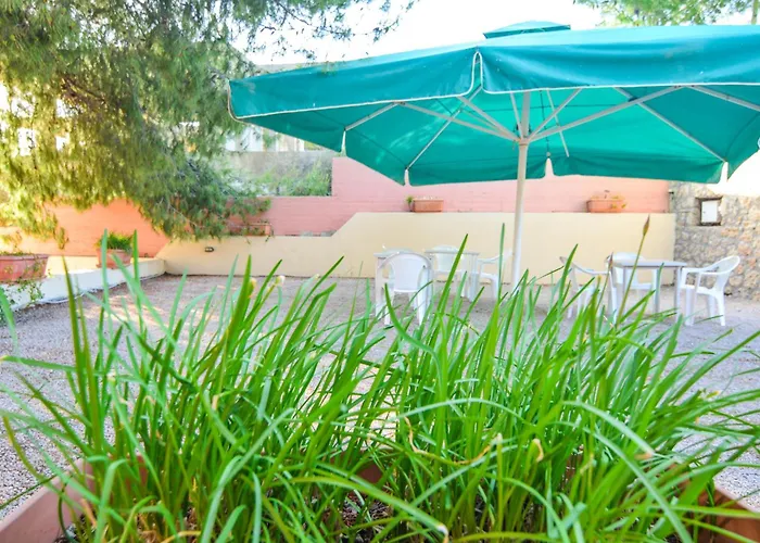 Epavlis Apart-hotel Porto Heli