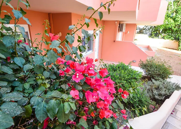 Epavlis 3* Porto Heli