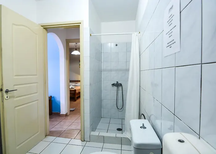 Apart-hotel Epavlis Porto Heli