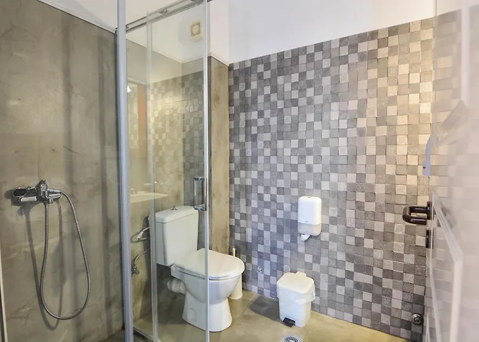 Apart-hotel Epavlis Porto Heli