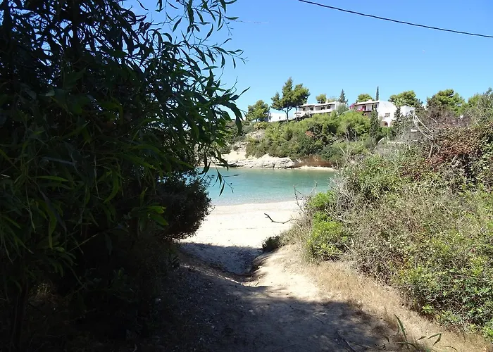 Apart-hotel Epavlis Porto Heli