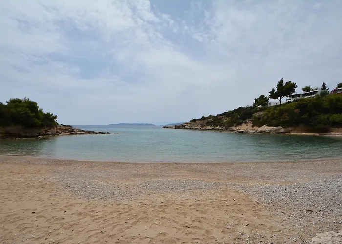 Epavlis 3* Porto Heli