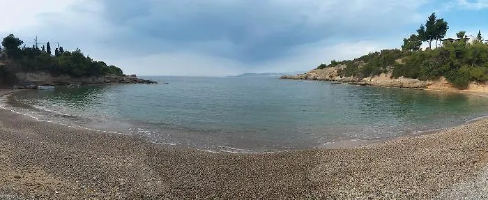 Epavlis Apart-hotel 3*