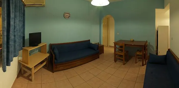 Epavlis Apart-hotel Porto Heli