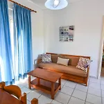 Epavlis Lägenhetshotell Porto Heli