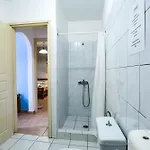 Lägenhetshotell Epavlis Porto Heli