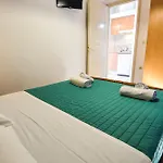 Lägenhetshotell Epavlis Porto Heli