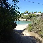 Lägenhetshotell Epavlis Porto Heli