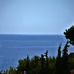Lägenhetshotell Epavlis Porto Heli