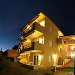 Epavlis Porto Heli