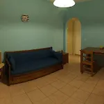 Epavlis Lägenhetshotell Porto Heli