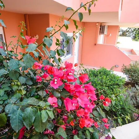 Epavlis 3* Porto Heli