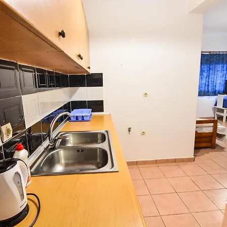 Epavlis Aparthotel Porto Cheli
