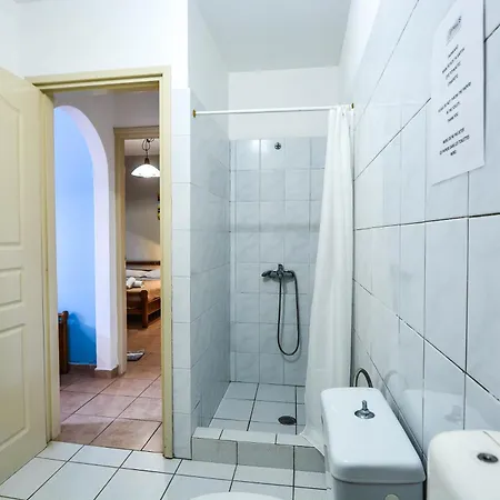 Apart Otel Epavlis Porto Heli