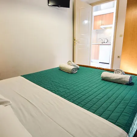 Aparthotel Epavlis Porto Cheli