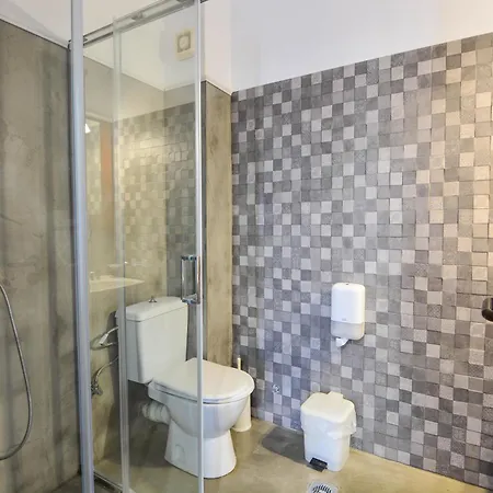 Apart Otel Epavlis Porto Heli