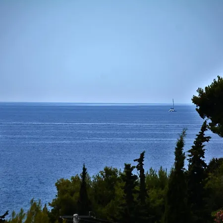Aparthotel Epavlis Porto Cheli