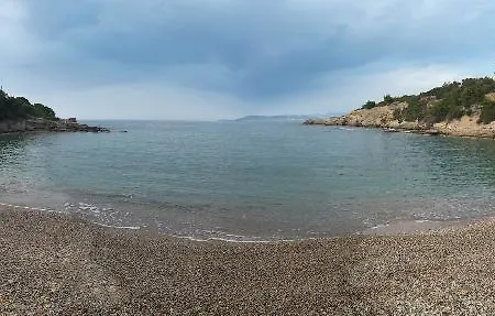 Epavlis Apart Otel 3*