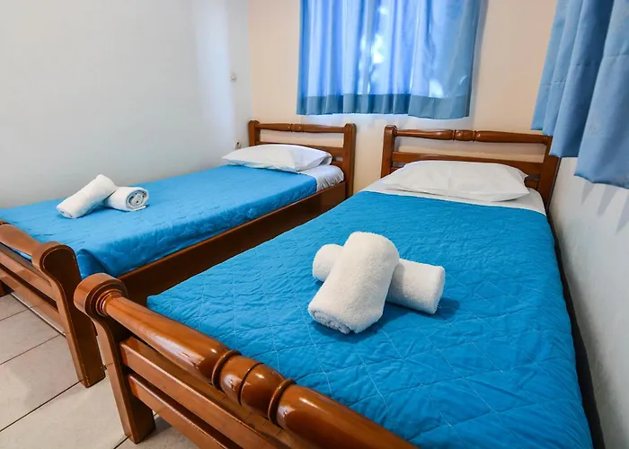 Epavlis פורטו הלי